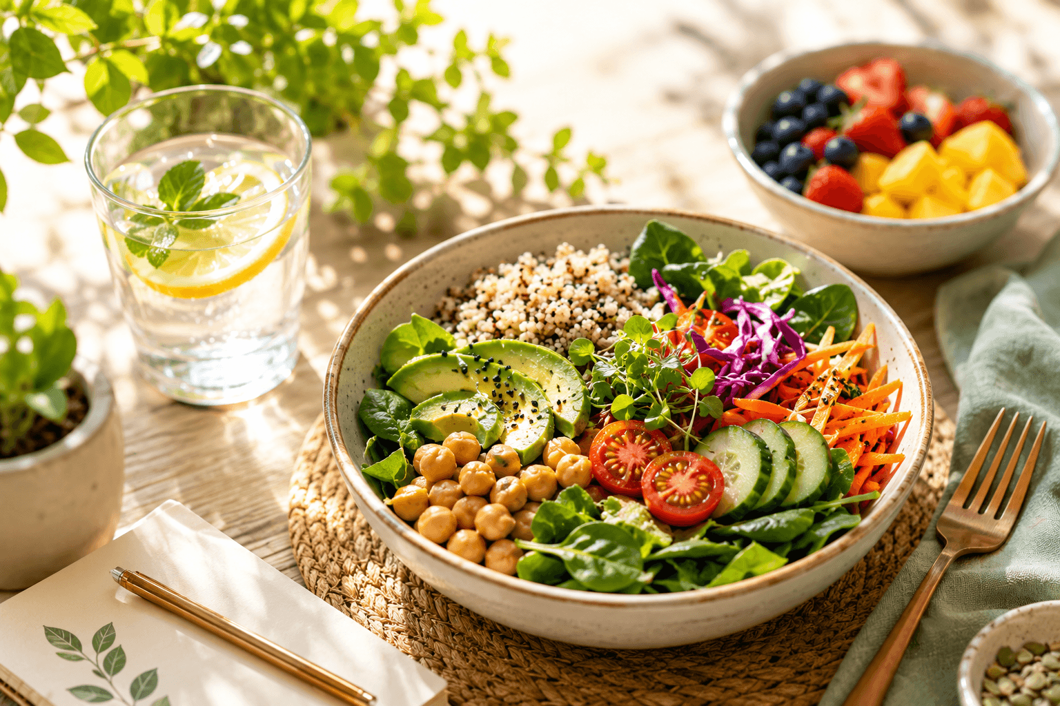 Mindful Eating Habits: A Simple Way to Build a Healthier Relationship With Food